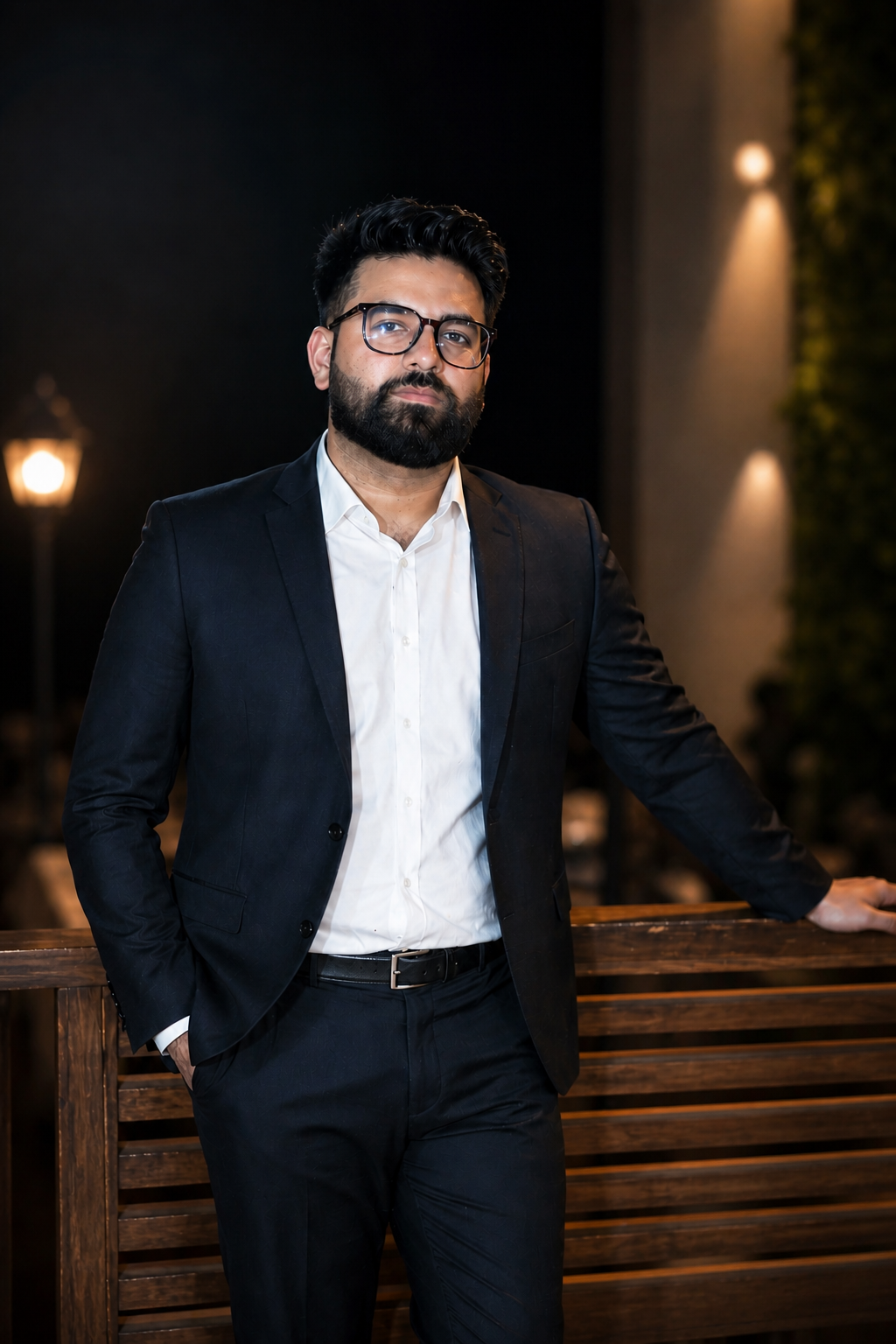 Muhammad Waqar Ahmad - Founder of Trade Vista Solution